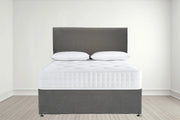 Memory 1000 Divan Set - Free Headboard