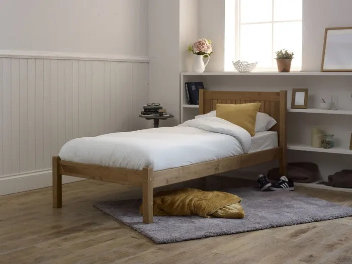 Helsinki Bedstead