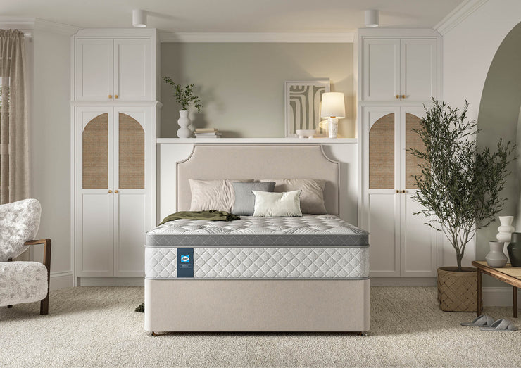 Sealy Trailblazer Mattress