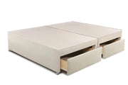 Sleepeezee Divan Bed Base