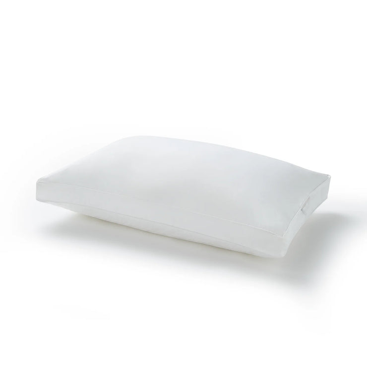 Fine Bedding Hollowfibre Back Sleeper Pillow